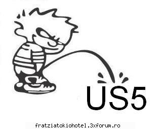 sunt nijte increzuti cei d la gay5 fanii us5