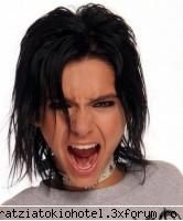 Tot ce stitzi despre el! - oops..am gresit poza...=))wait k pun aku - Tom Kaulitz!!