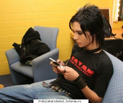 poze bill - bill_love_u - Bill Kaulitz