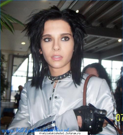 poze bill - Bill_Adryana_Tom - Bill Kaulitz