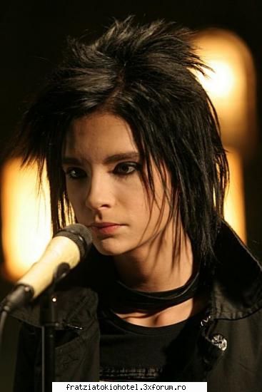 poze bill - din vidioclipul Rette Mich!!! - Bill Kaulitz