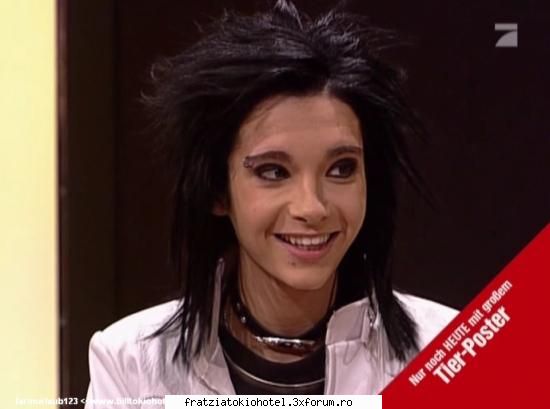 poze bill - bill_love_u - Bill Kaulitz