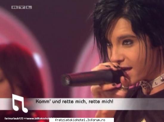 poze bill - I love you Bill Kaulitz! - Bill Kaulitz