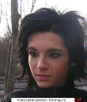 poze bill - pun si yo poza pe kre mi-o cere toata - Bill Kaulitz