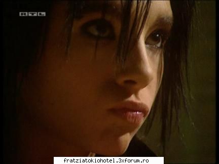 poze bill - asta e super super cool - Bill Kaulitz